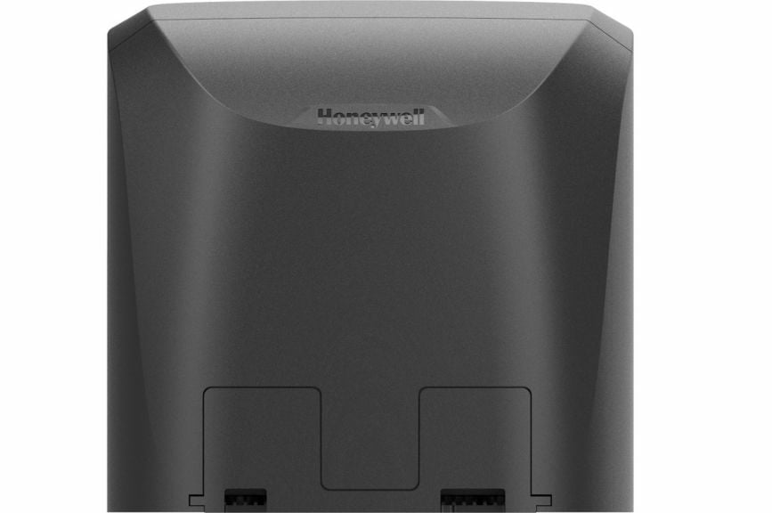 Honeywell Solaris XP 7990G Lecteur de code barre fixe 1D/2D Noir