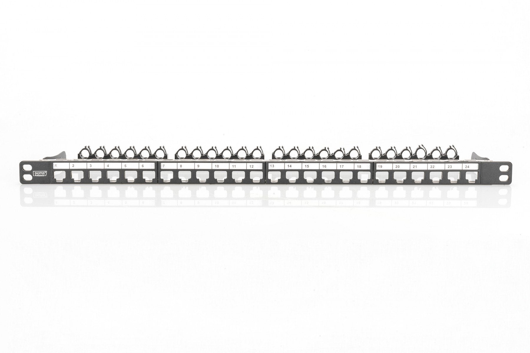 Digitus DN-91422 baie de branchements 0.5U