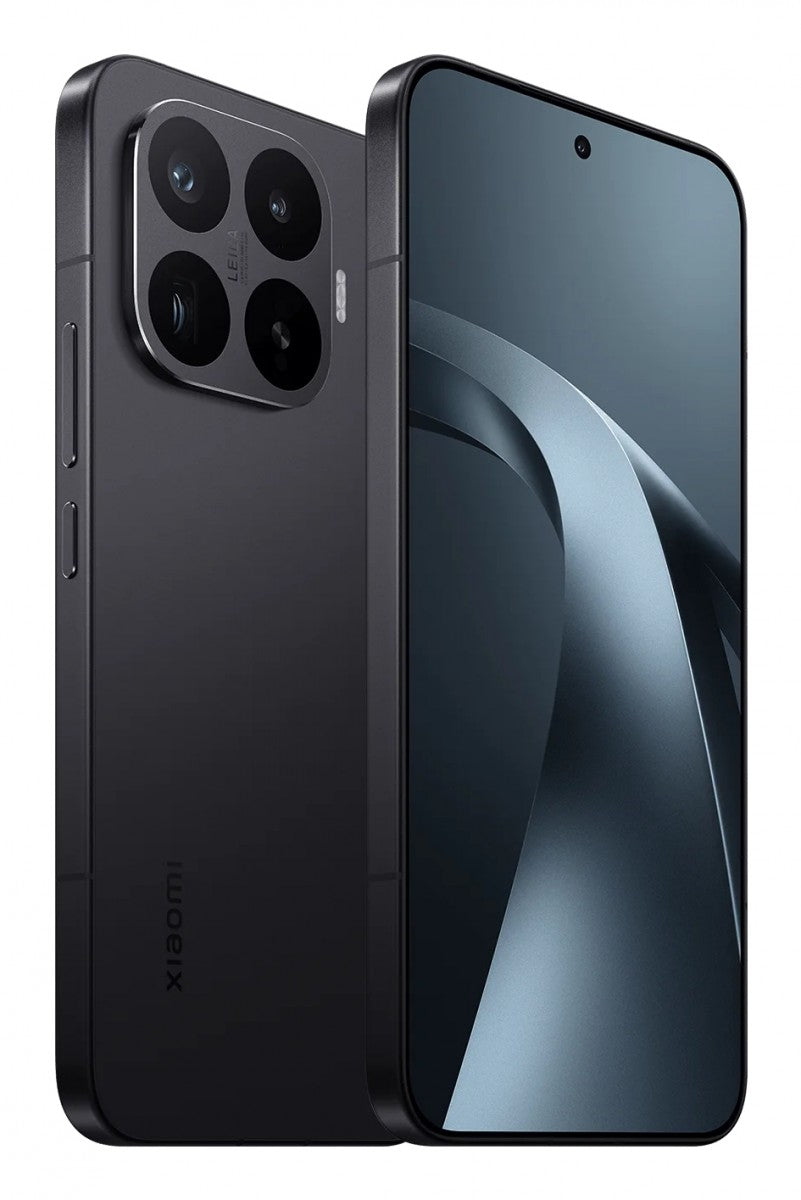 "Xiaomi 17T Pro 17,4 cm (6.83"") Double SIM 5G USB Type-C 12 Go 256 Go 7000 mAh Noir"