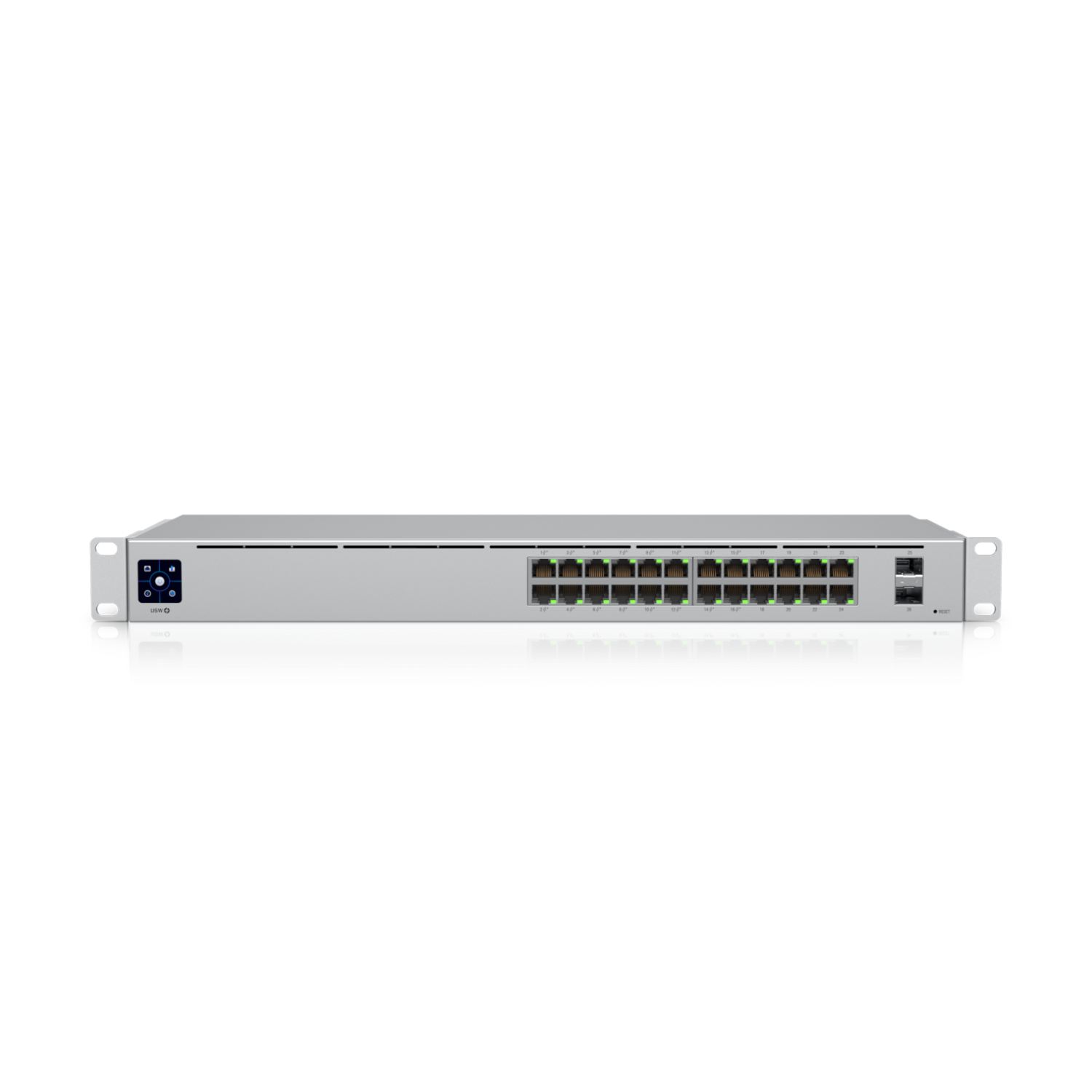 UniFi 24Port Gigabit Switch with PoE and