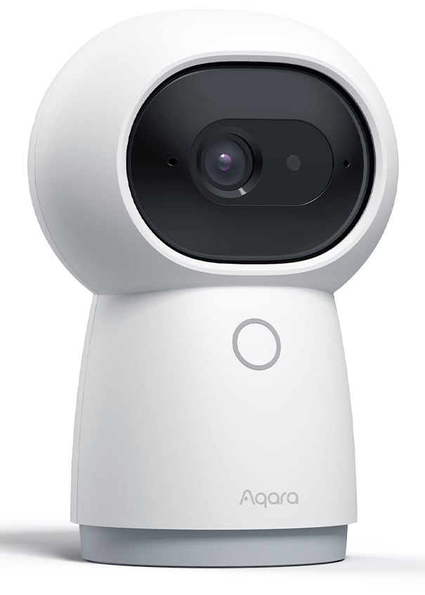 Aqara CH-H03 G3 Camera Hub IP Camera 1296p 360° Dual Band Zigbee 3.0