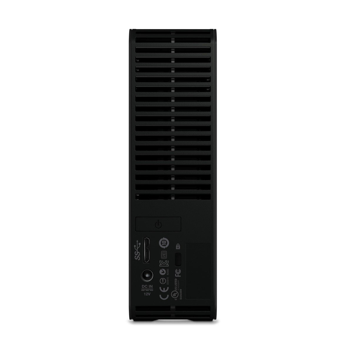 WD Elements 4TB HDD USB3.0 3,5inch RTL extern RoHS compliant black