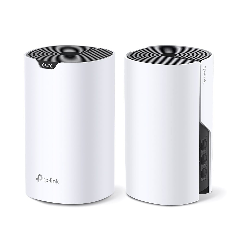 TP-LINK AC1200 Whole-Home Mesh Wi-Fi