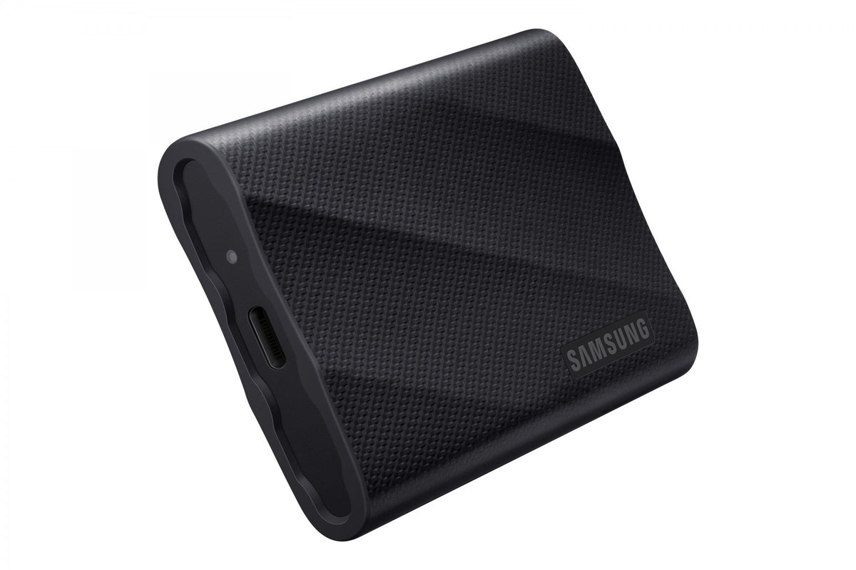 Samsung MU-PG4T0B 4 To USB Type-C USB 3.2 Gen 2x2 Noir