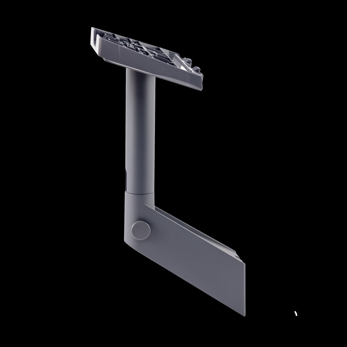 Support mural Starlink Standard (support mural compatible avec Starlink Standard)