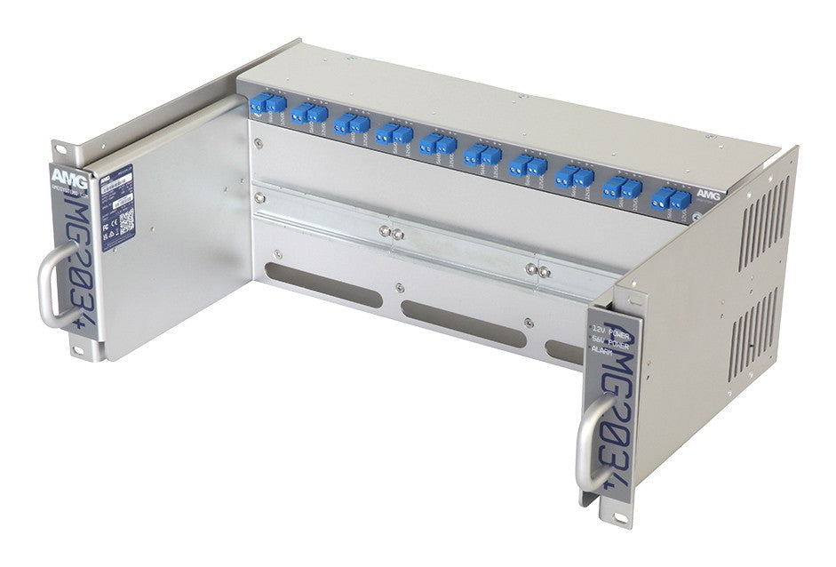 Hanwha AMG2034-1256-DD/HWEU Accessoire du systeme AMG