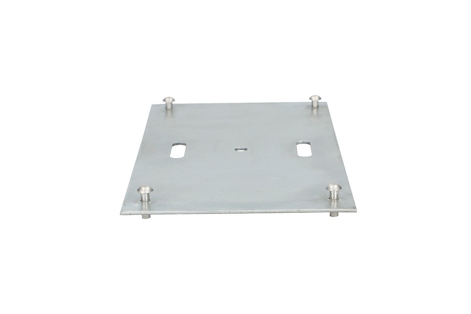 Extralink MOUNTING PLATE FOR 16 CORE FIBER OPTIC TERMINAL BOX NARROW SPACING