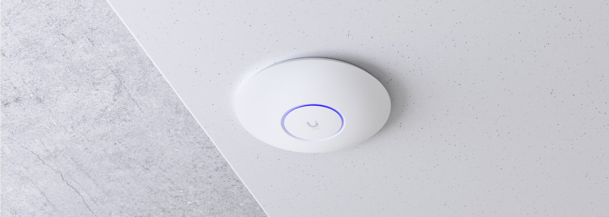 Indoor 5.3Gbps WiFi6 AP with 300+client
