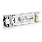 HPE X130 10G SFP+LC ER 40km Transceiver