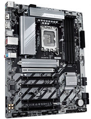 GIGABYTE B860 DS3H carte mere Intel B860 LGA 1851 (Socket V1) ATX