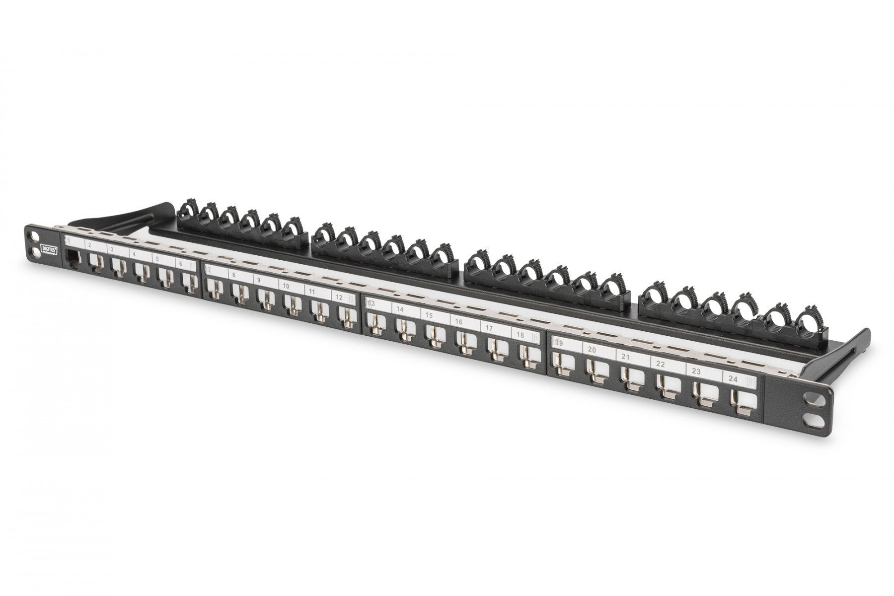 Digitus DN-91422 baie de branchements 0.5U
