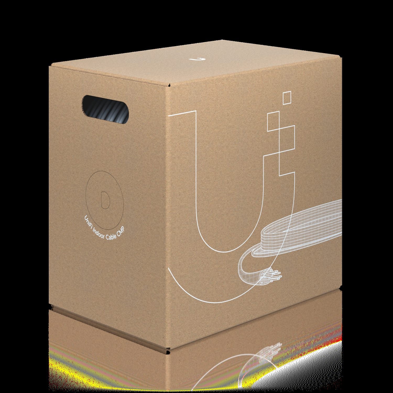 U-Cable-C6-CMP