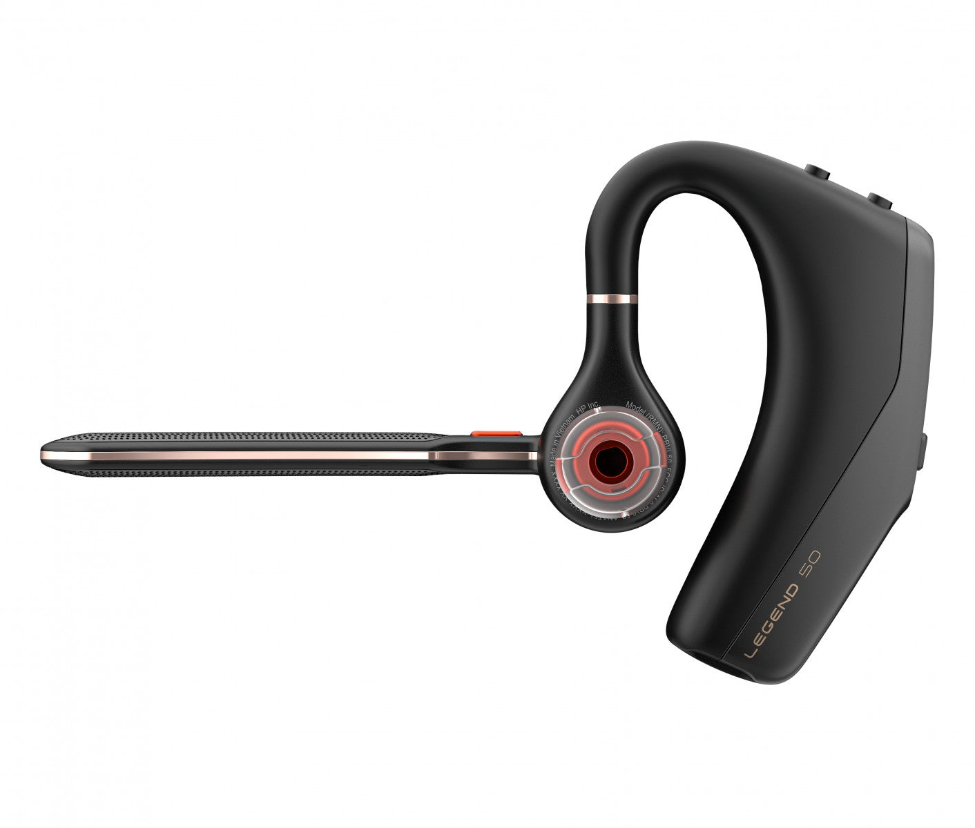 HP Poly Voyager Legend 50-M Headset UC EMEA - INTL English Loc Euro plug