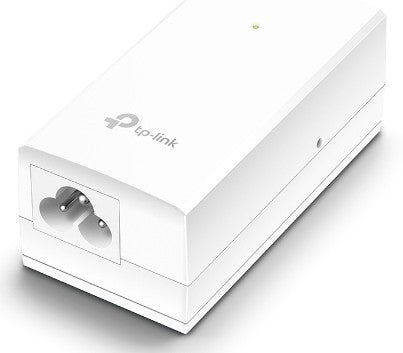 24V Passive PoE Adapter Gigabit Port