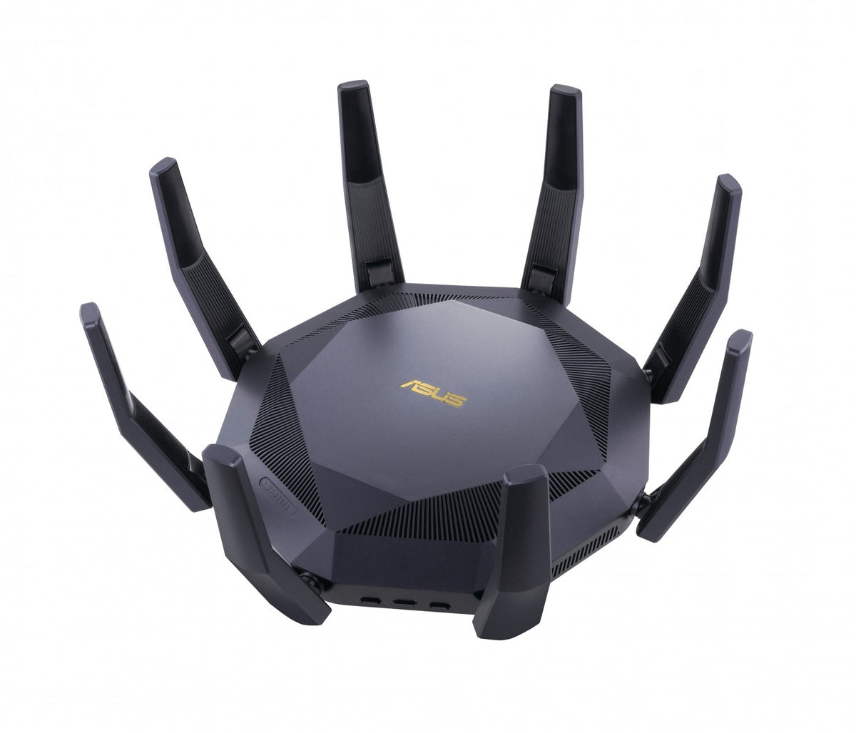 ASUS RT-AX89X AX6000 Routeur Wi-Fi 6 a Double Bande de Bureau