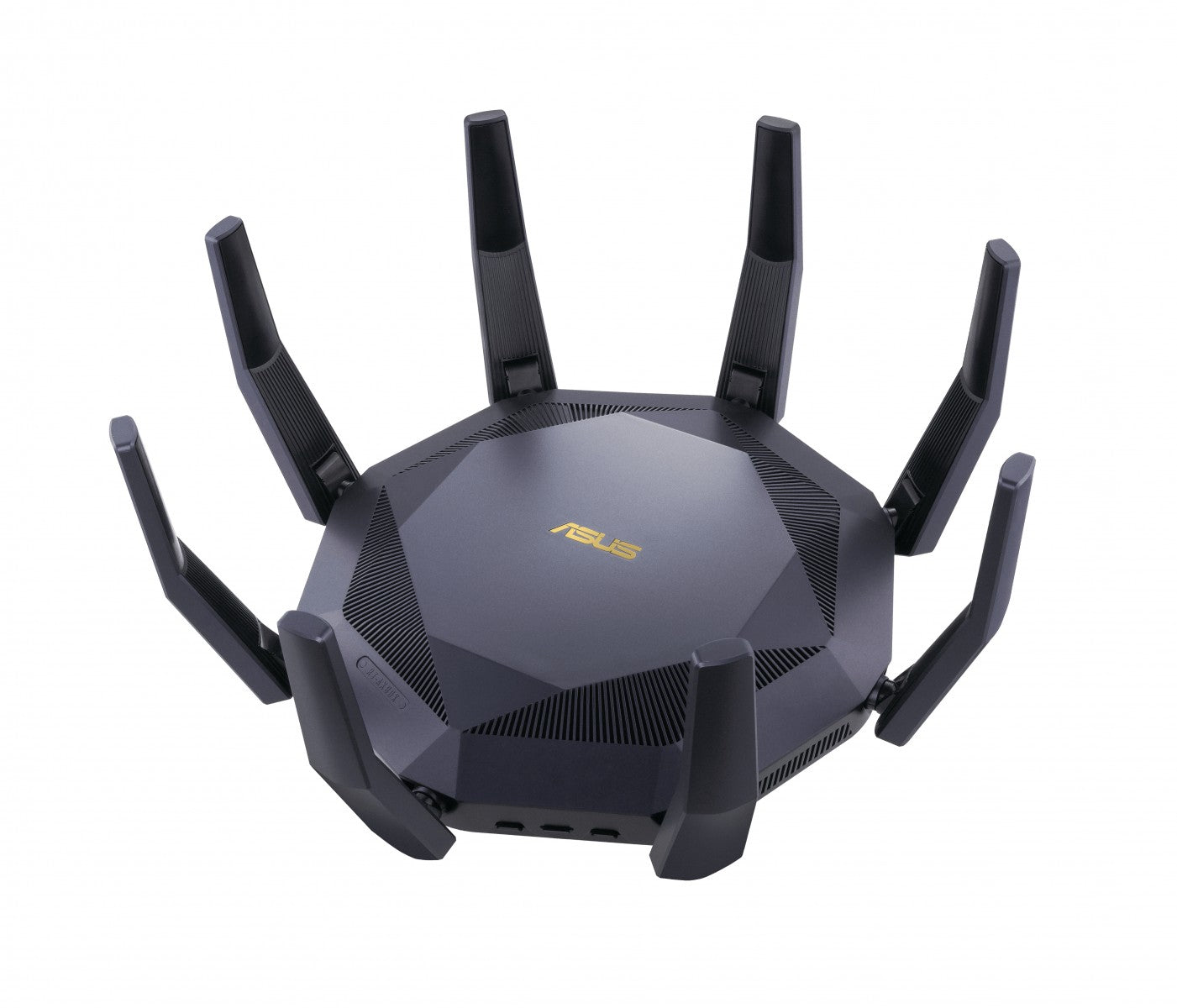 ASUS RT-AX89X AX6000 Routeur Wi-Fi 6 a Double Bande de Bureau
