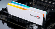 G.Skill Ripjaws M5 RGB F5-6000J2836G32GX2-RM5NRW module de mémoire 64 Go 2 x 32 Go DDR5 6000 MT/s