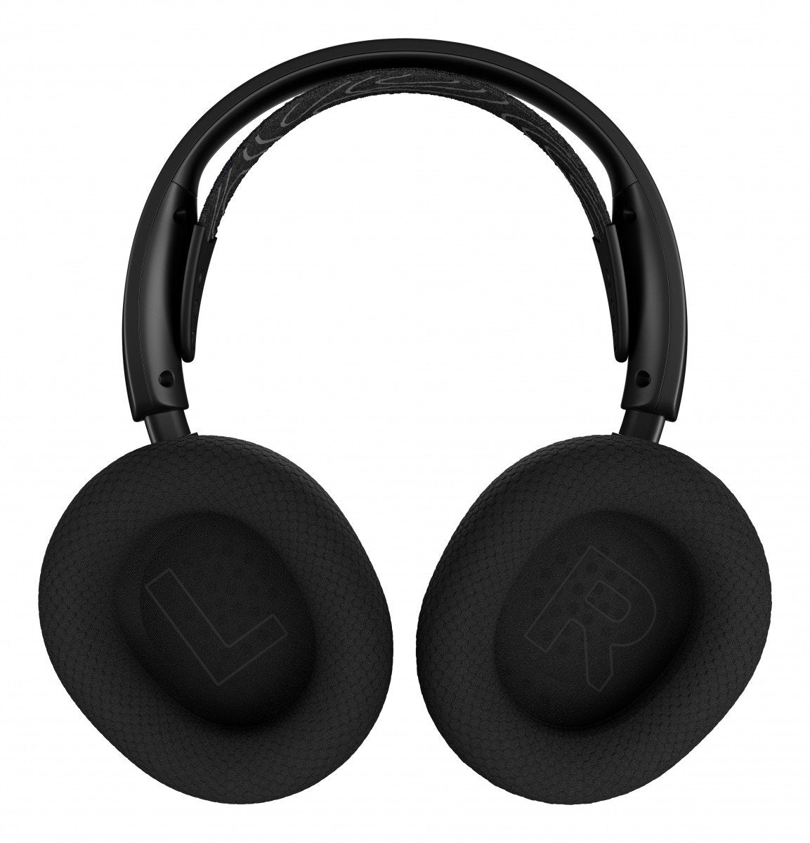 SteelSeries Arctis Nova 5 Casque Noir