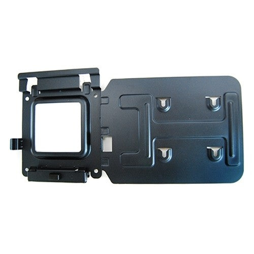 Batterie d'ordinateur portable Dell MK15 noire pour Latitude 5280 5285 5289 5480 5580