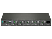 CYBEX SC Universal DP/H Secure Desktop