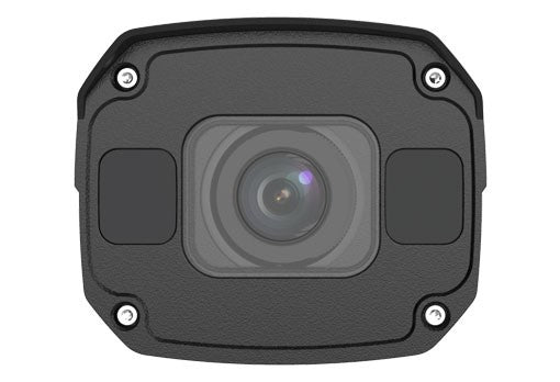 Uniview IPC2328SB-DZK-I0 caméra de sécurité Balle (forme) Caméra de sécurité IP Extérieure 3840 x 2160 pixels Plafond/mur
