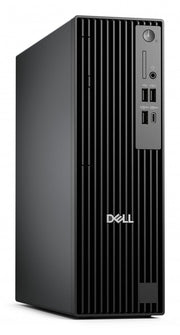 DELL Pro QBS1250 Plus Intel Core Ultra 5 235 16 GB DDR5-SDRAM 512 GB SSD Windows 11 Pro Slim PC PC Black 3YBO