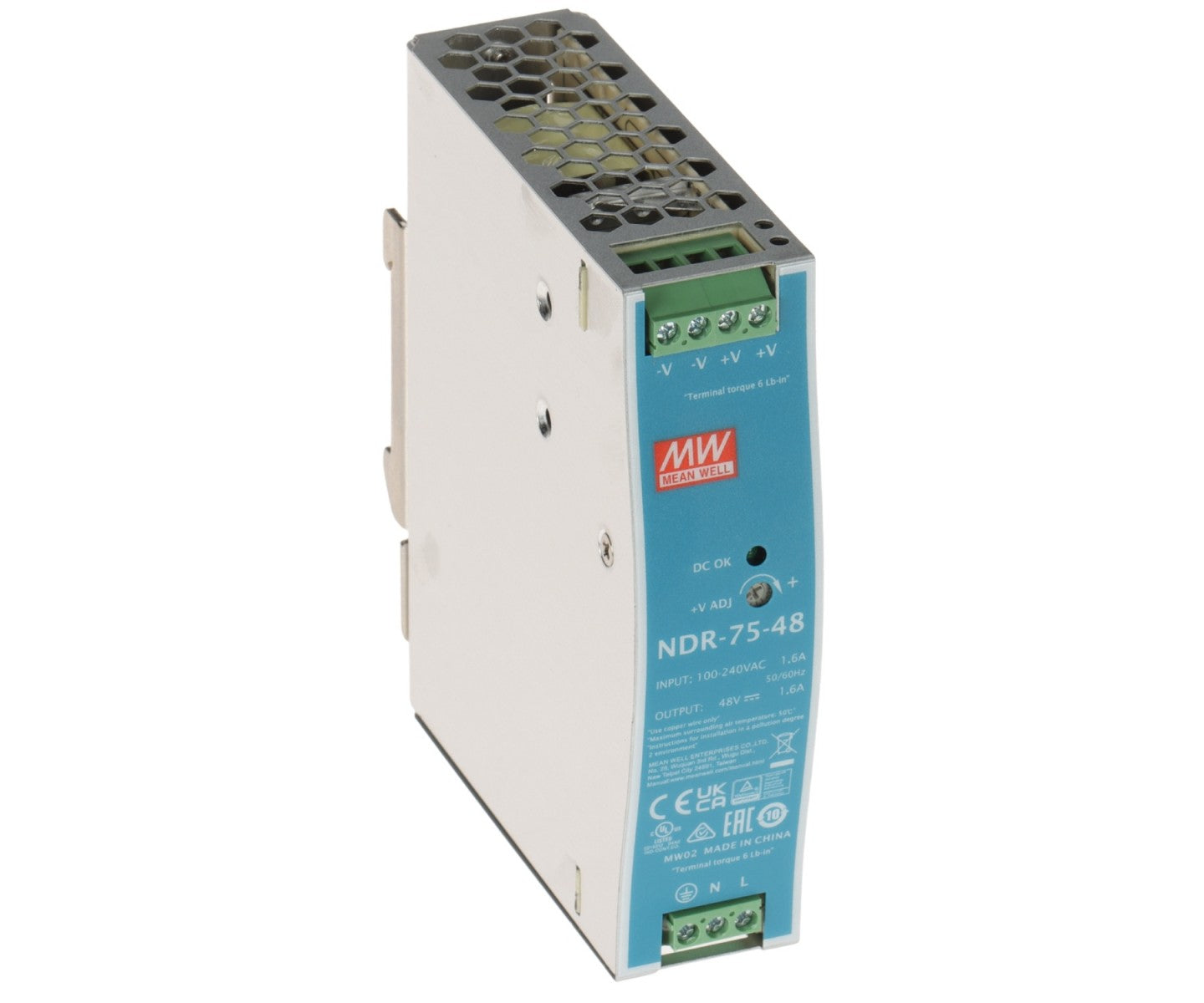 Hikvision DS-3T1512HP-SI-8P4FKIT(75W) Commutateur