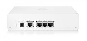 HPE Networking Instant On Secure Gateway 4-port Gigabit SG1004 entrée et régulateur 10, 100, 1000 Mbit/s