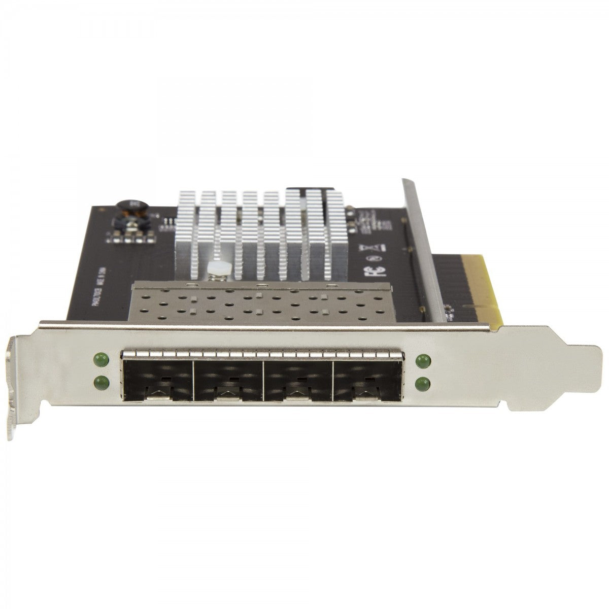 StarTech.com 4 Port SFP+Server Network