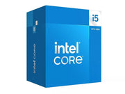 CPU/Core i5-14400 4.7GHz LGA1700 Box