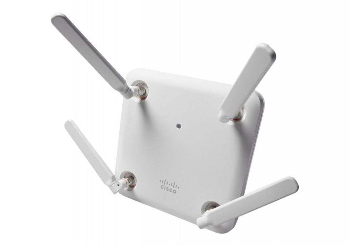 Cisco Aironet 1850 White (AIR-AP1852E-E-K9C)