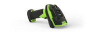 Zebra LI3608 Scanner de codes-barres 1D portable IP65 IP67 Résistant a la poussiere et a l'eau