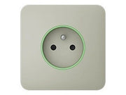 Ajax Systems 60040.164.OY SoloCover (intelligent) [type E] [55] - perle