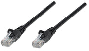 Intellinet 338387 - 1,5 m - Cat5e - U/UTP (UTP) - RJ-45 - RJ-45