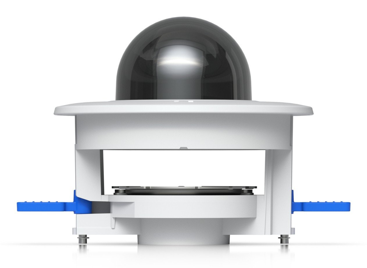 Ubiquiti UACC-G5-Dome-Ultra-FM-SB-W Support