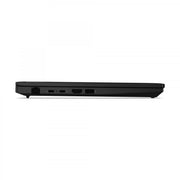 "Lenovo ThinkPad L14 Gen 6 (Intel) Intel Core Ultra 7 255U Ordinateur portable 35,6 cm (14"") WUXGA 16 Go DDR5-SDRAM 512 Go SSD Wi-Fi 6E (802.11ax) Windows 11 Pro"