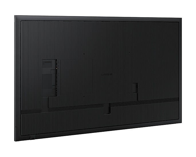 SAMSUNG QB75C 75p UHD 16/7 350nit