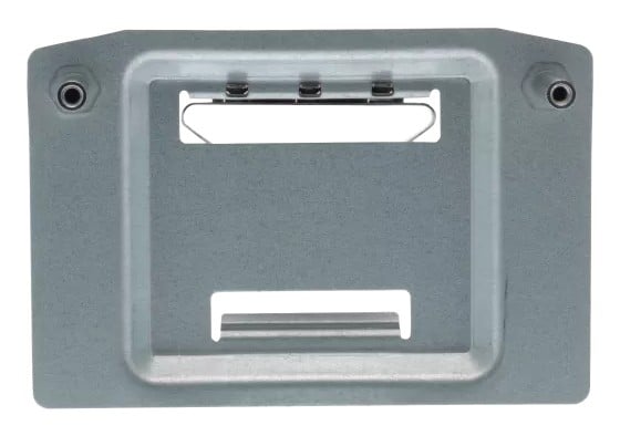 AXIS 5017-027 kit de montage Acier Gris