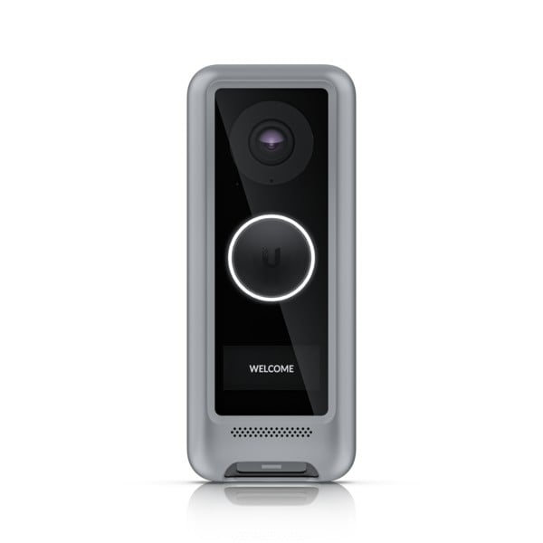 Ubiquiti Networks UVC-G4-DB-Cover-Silver Argent Polycarbonate (PC) 1 piece(s)