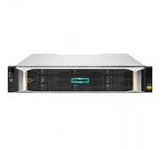 HPE MSA 2060 10GbE iSCSI LFF Storage