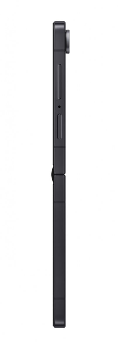 Samsung Z Flip 7 5G 512GB Jet Black