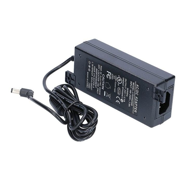 Extralink EX.1025 commutateur réseau Non-géré L2 Gigabit Ethernet (10/100/1000) Connexion Ethernet, supportant l'alimentation via ce port (PoE) 1U Noir