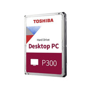 P300 Desktop PC Hard Drive 4TB BULK