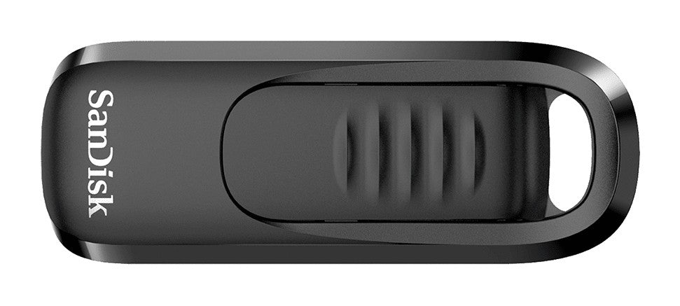 Ultra Slider USB Type-C 512GB USB 3.2