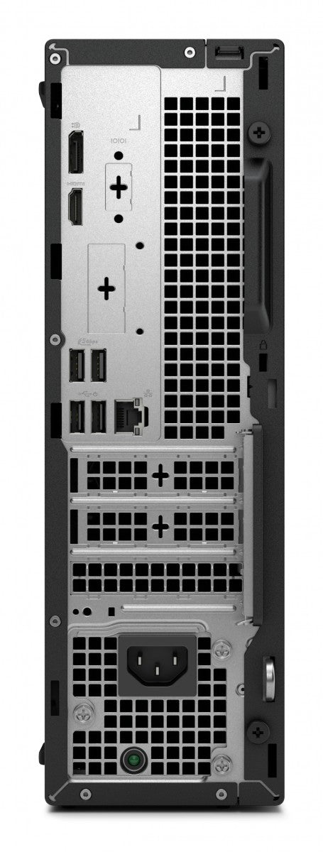 Dell Pro Slim QCS1255 180W TPM Ryzen™ 3 8300GG 8 GB 512GBSSD CL25 Integrated NoStand WLAN Win11Pro 3Y ProSupport NBD