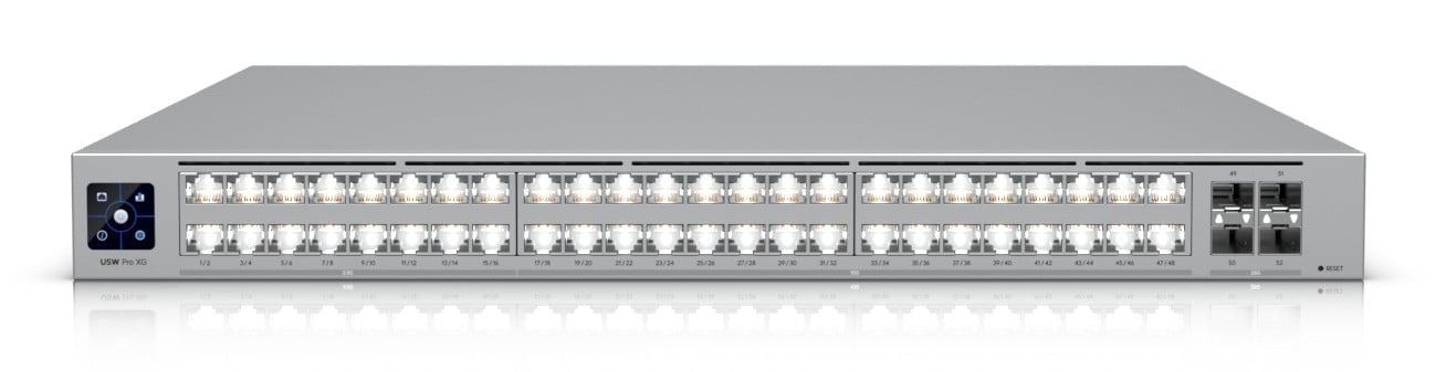 Ubiquiti USW-Pro-XG-48 Switch Pro XG L3 (48 ports)