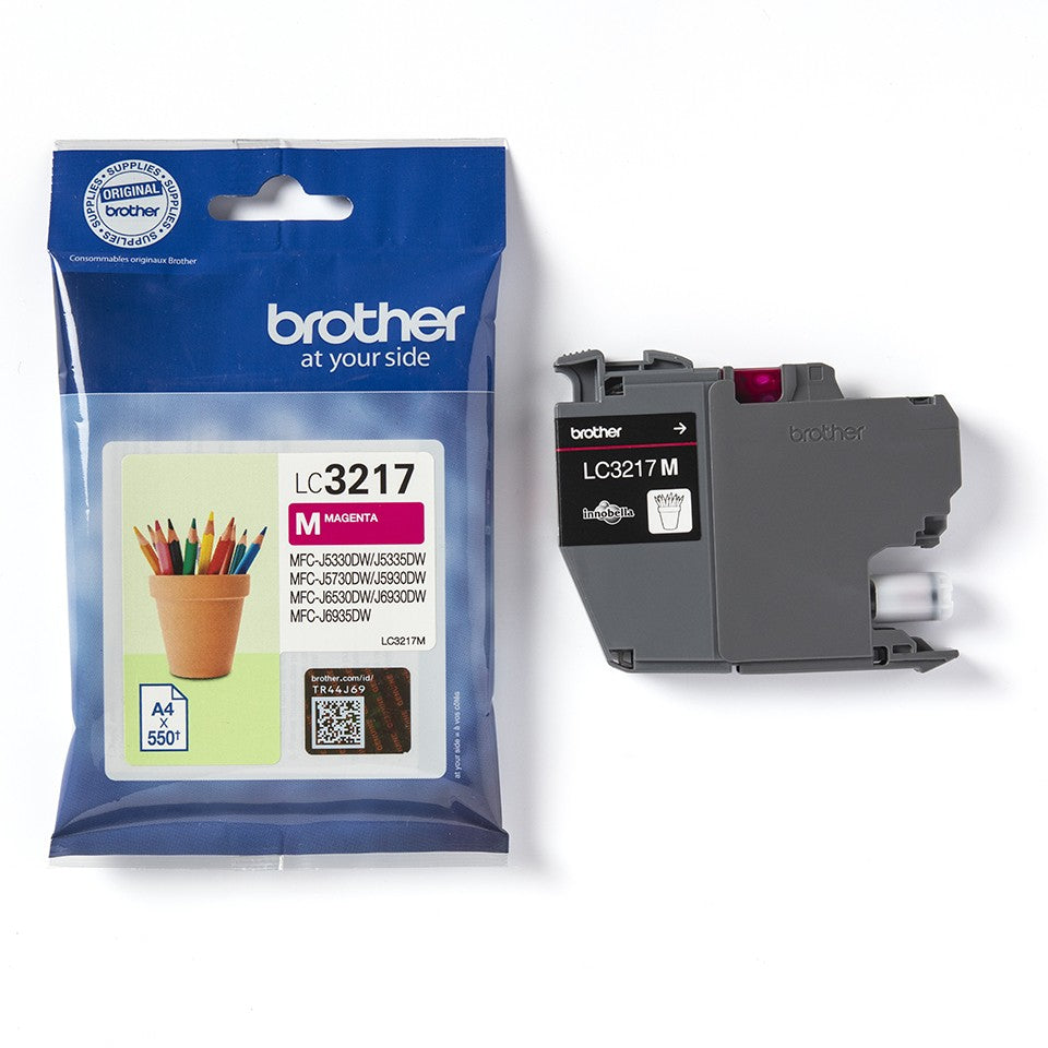 LC3217M/Magenta INK f.MFC-J6930DW