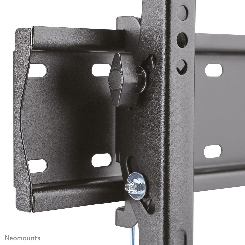 NEOMOUNTS FPMA-W350BLACK Support pour écran mural 32-55p - inclinable