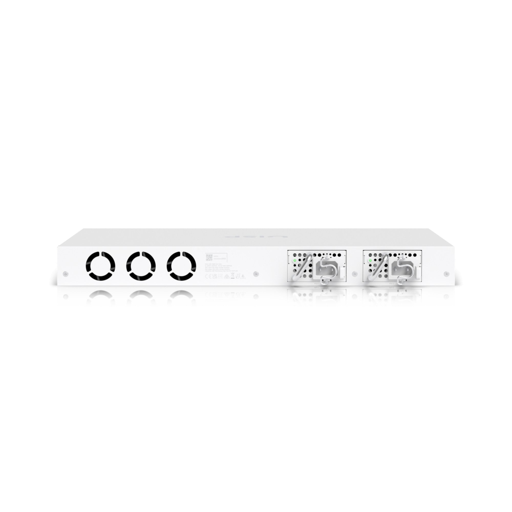 Ubiquiti UISP-FIBER-OLT-XGS 8 ports 10 Gbps, terminal de ligne optique XGS/XG/G-PON