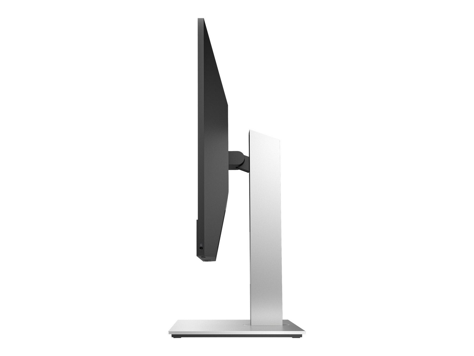 "HP E24m G4 60,5 cm (23.8"") 1920 x 1080 pixels Full HD Noir, Argent"